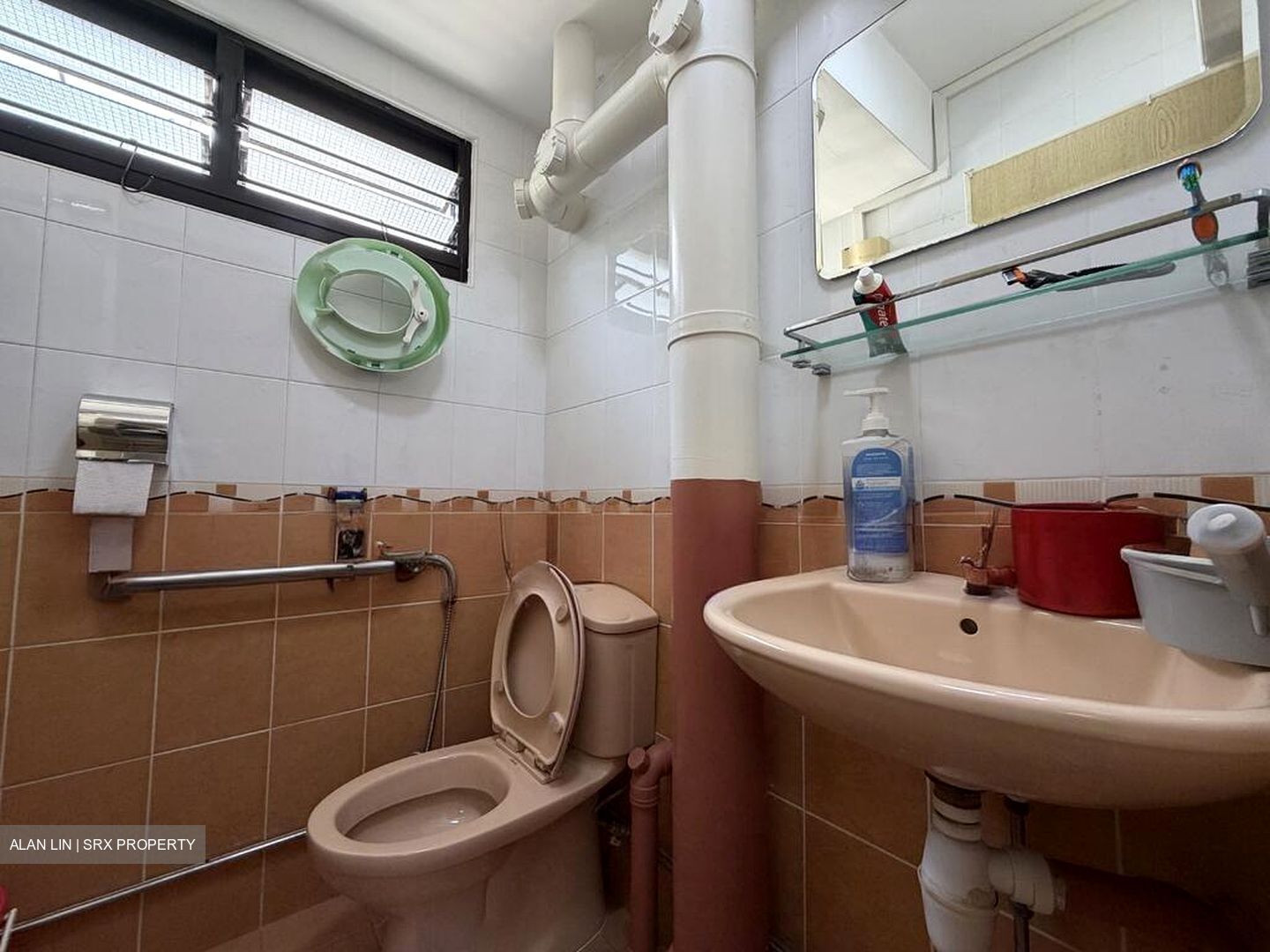 Blk 113 Kebun Baru Heights (Ang Mo Kio), HDB 4 Rooms #502119141